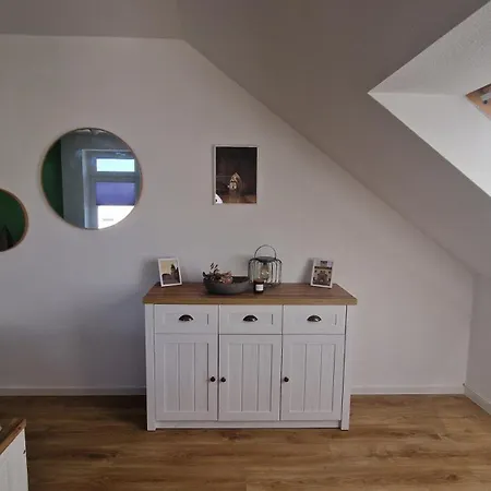 Gruene Oase Am Kuechwald